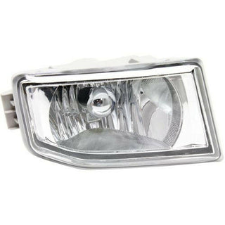 2004-2006 Acura MDX Fog Lamp RH, Lens And Housing.