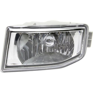 2004-2006 Acura MDX Fog Lamp LH, Lens And Housing - Classic 2 Current Fabrication