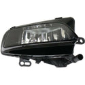 2015-2016 Audi S3 Fog Lamp RH, Assembly, w/ Sport, A3 (conv)/S2 (sedan).
