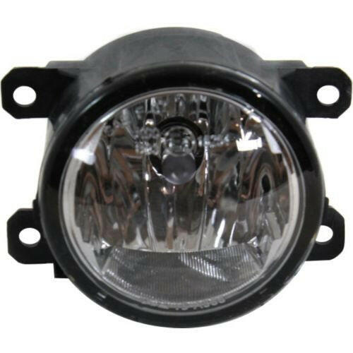2010-2015 Acura RDX Fog 12-14 Lamp Rh=lh, Assembly.