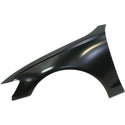 2013-2016 Audi S6 Fender LH, Aluminum, With Side Maker Lamp.