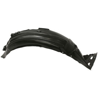2009-2011 Acura TL Front Fender Liner RH, Base Model - Classic 2 Current Fabrication