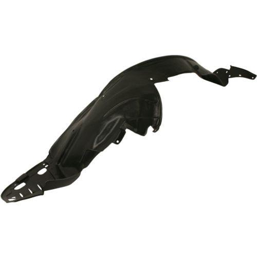 2009-2012 Acura RL Front Fender Liner RH - Classic 2 Current Fabrication