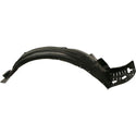 2009-2011 Acura TL Front Fender Liner RH, Sh-awd Model - Classic 2 Current Fabrication