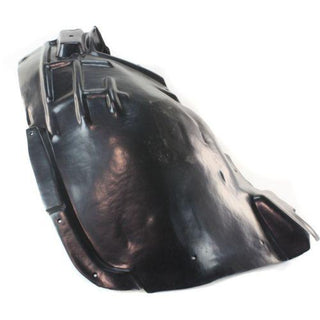 2009-2012 Audi Q5 Front Fender Liner RH, With S-line Package - Classic 2 Current Fabrication