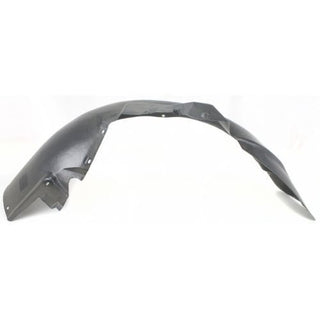 2000-2005 Audi A6 Front Fender Liner RH, 8 Cyl - Classic 2 Current Fabrication