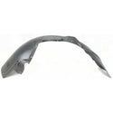 2000-2005 Audi A6 Front Fender Liner RH, 8 Cyl.