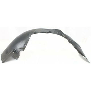 2000-2005 Audi A6 Front Fender Liner RH, 8 Cyl.