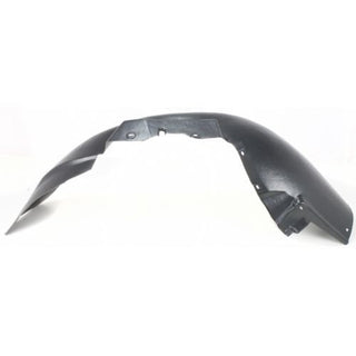 2000-2005 Audi A6 Front Fender Liner LH, 8 Cyl - Classic 2 Current Fabrication