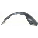 2000-2005 Audi A6 Front Fender Liner LH, 8 Cyl.