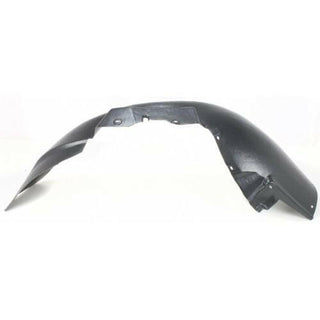 2000-2005 Audi A6 Front Fender Liner LH, 8 Cyl.