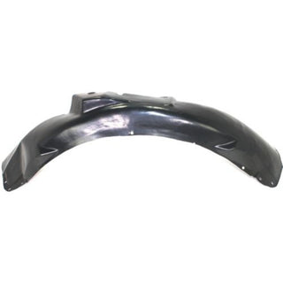 1998-2005 Audi A6 Front Fender Liner RH, 6 Cyl - Classic 2 Current Fabrication