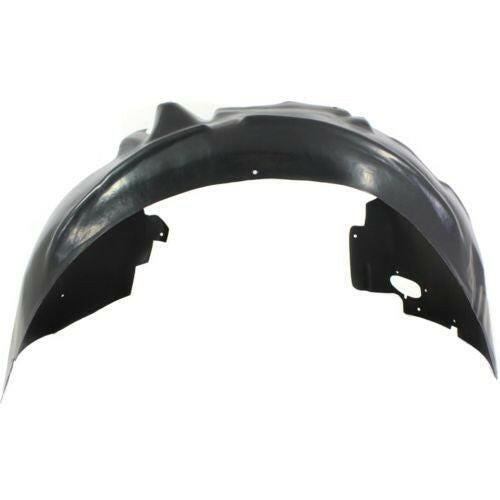 2007-2008 Audi RS4 Front Fender Liner RH.