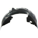 2007-2008 Audi RS4 Front Fender Liner RH.