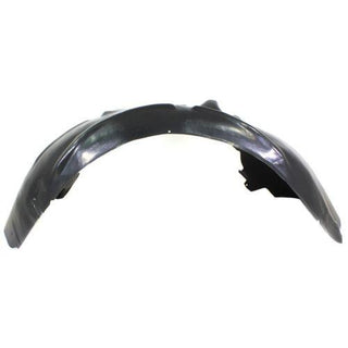 2007-2008 Audi RS4 Front Fender Liner LH - Classic 2 Current Fabrication