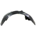 2007-2008 Audi RS4 Front Fender Liner LH.