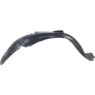 2000-2002 Audi S4 Front Fender Liner LH - Classic 2 Current Fabrication