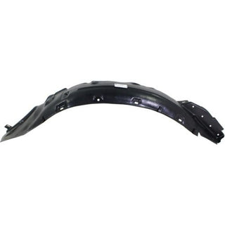 2002-2005 Acura NSX Front Fender Liner RH - Classic 2 Current Fabrication