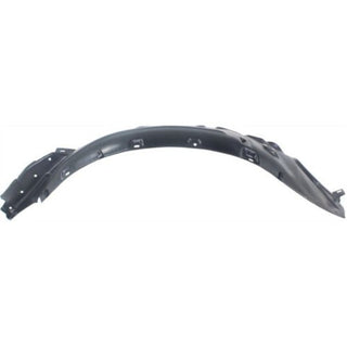 2002-2005 Acura NSX Front Fender Liner LH - Classic 2 Current Fabrication