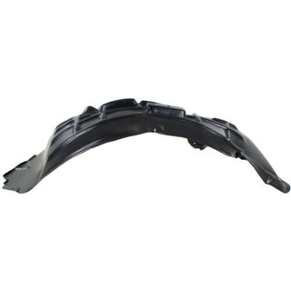 2009-2012 Audi Q5 Front Fender Liner RH, With Out S-line Package - Classic 2 Current Fabrication