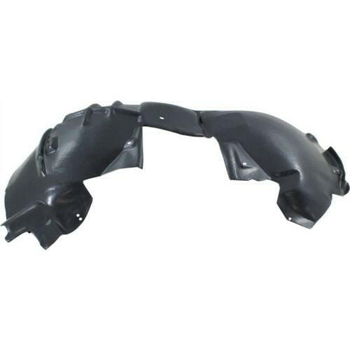 2008-2015 Audi S5 Front Fender Liner RH, Coupe.