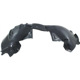 2008-2015 Audi S5 Front Fender Liner RH, Coupe.