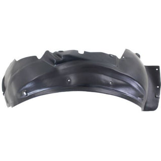 2001-2005 Audi Allroad Quattro Front Fender Liner RH, 8cyl/6cyl - Classic 2 Current Fabrication