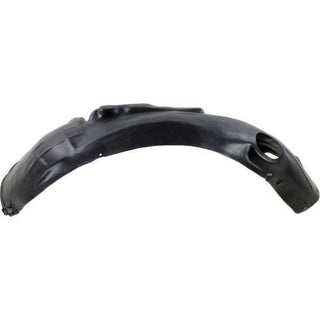 2007-2011 Audi S6 Front Fender Liner RH - Classic 2 Current Fabrication