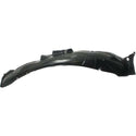 2013-2015 Acura RDX Front Fender Liner RH, With Out Styrofoam.