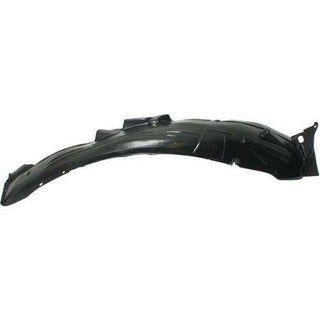 2013-2015 Acura RDX Front Fender Liner RH, With Out Styrofoam.