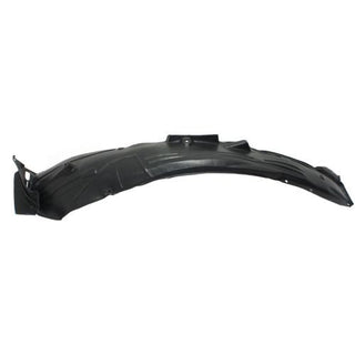 2013-2015 Acura RDX Front Fender Liner LH, With Out Styrofoam - Classic 2 Current Fabrication