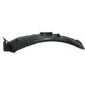 2013-2015 Acura RDX Front Fender Liner LH, With Out Styrofoam.