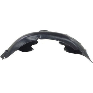 2012 Audi A6 Front Fender Liner RH, Withinsulation Foam - Classic 2 Current Fabrication