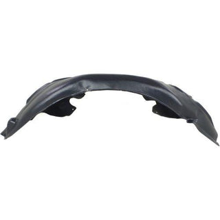 2012-2016 Audi S6 Front Fender Liner RH - Classic 2 Current Fabrication