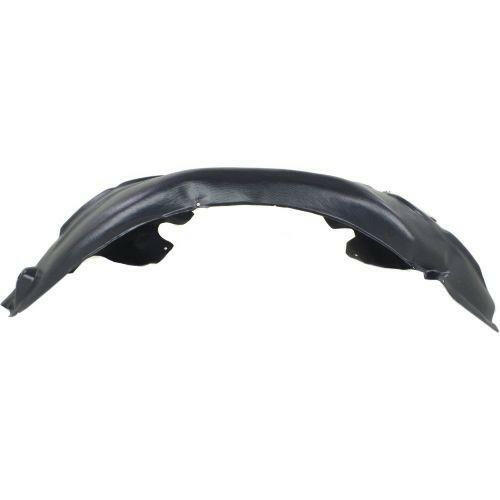 2012-2016 Audi A6 Front Fender Liner RH.