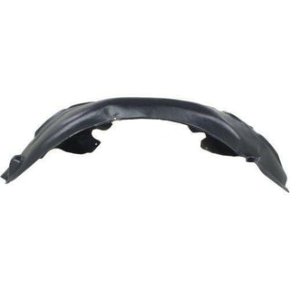 2012-2016 Audi A6 Front Fender Liner RH.