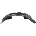 2012-2016 Audi A6 Front Fender Liner LH.