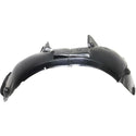 2013-2016 Audi A4 Front Fender Liner RH - Classic 2 Current Fabrication