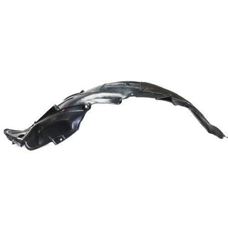 2013-2015 Acura RDX Front Fender Liner RH, With Insulation Foam - Classic 2 Current Fabrication