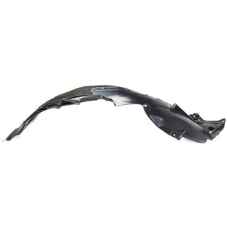 2013-2015 Acura RDX Front Fender Liner LH, With Insulation Foam - Classic 2 Current Fabrication