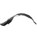 2016 Acura RDX Front Fender Liner RH, With Insulation Foam - Classic 2 Current Fabrication