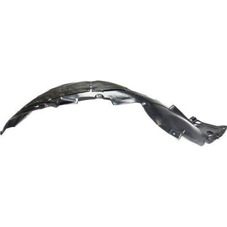 2016 Acura RDX Front Fender Liner LH, With Insulation Foam - Classic 2 Current Fabrication