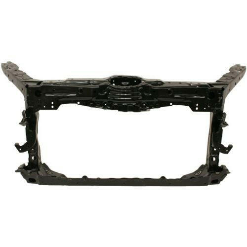 2009-2011 Acura TL Radiator Support, Assembly, Steel, Base Model.