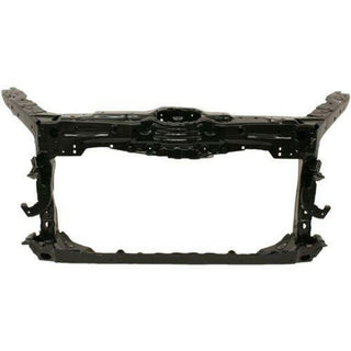 2009-2011 Acura TL Radiator Support, Assembly, Steel, Base Model.