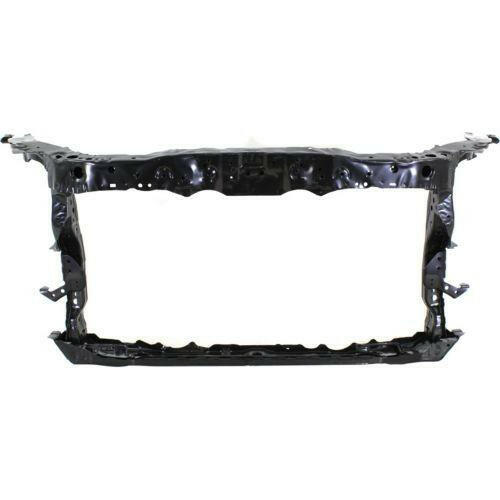 2010 Acura TSX Radiator Support, Assembly, 3.5l Eng..