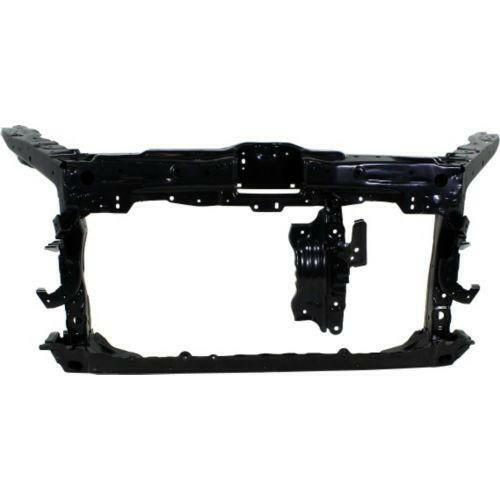 2012-2014 Acura TL Radiator Support, Assembly, Base Model, Fwd.