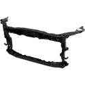 2011-2014 Acura TSX Radiator Support, Assem., 2.4l Eng, Sedan/Wagon.
