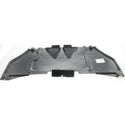 2002-2004 Audi A6 Engine Splash Shield, Under Cover, Rear.