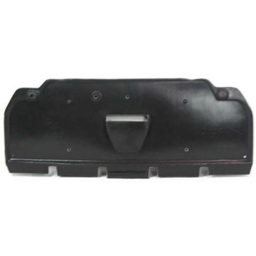2006-2011 Audi A6 Splash Shield, Under Cover, Rear, 3.0L/3.2L/4.2L ..