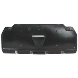 2006-2011 Audi A6 Splash Shield, Under Cover, Rear, 3.0L/3.2L/4.2L ..
